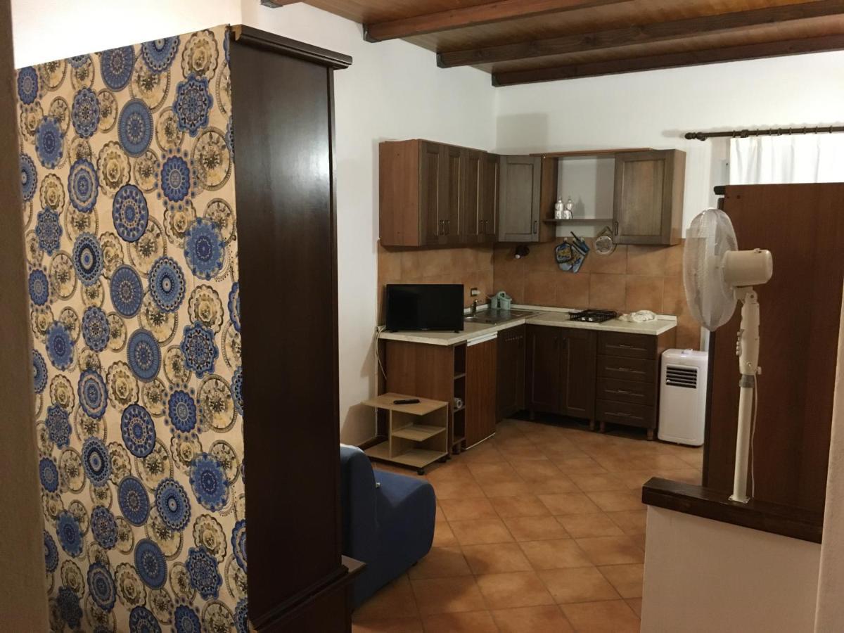 'A Me Casa - Monolocale Teatro Massimo Apartment Palermo Exterior photo