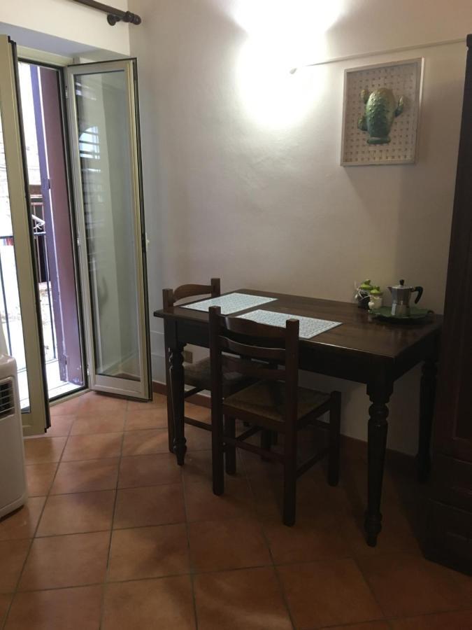 'A Me Casa - Monolocale Teatro Massimo Apartment Palermo Exterior photo